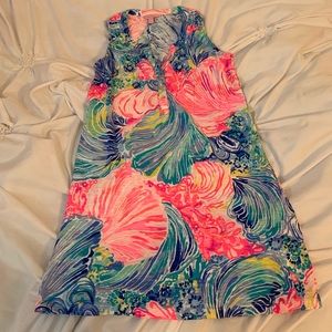 Lilly Pulitzer Essie Dress from the APS